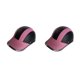 thumbnail image 1 of Casco de Bicicleta Wosthever Rosa 2Conjunto, 1 of 1