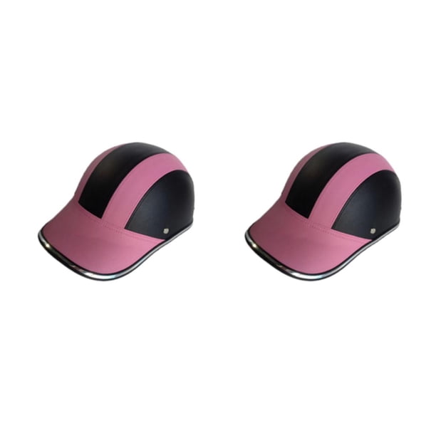 Casco de Bicicleta Wosthever Rosa 2Conjunto