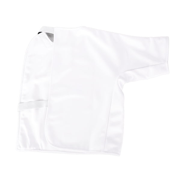 Chaleco De Esgrima, Uniforme De Esgrima De Tela Suave Para Competición De Esgrima