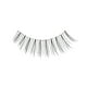 thumbnail image 5 of Pestañas postizas KISS con un aspecto tan natural, «sensual», 12 mm, 5 pares, 5 of 7