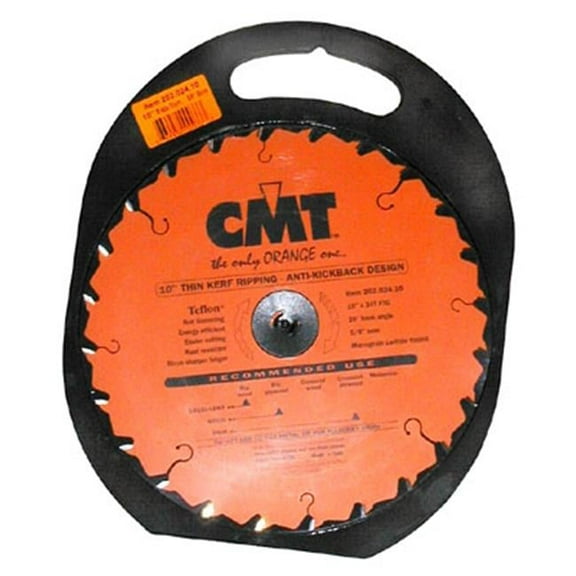 Cmt Cmt201.024.10 10 In. Ripping