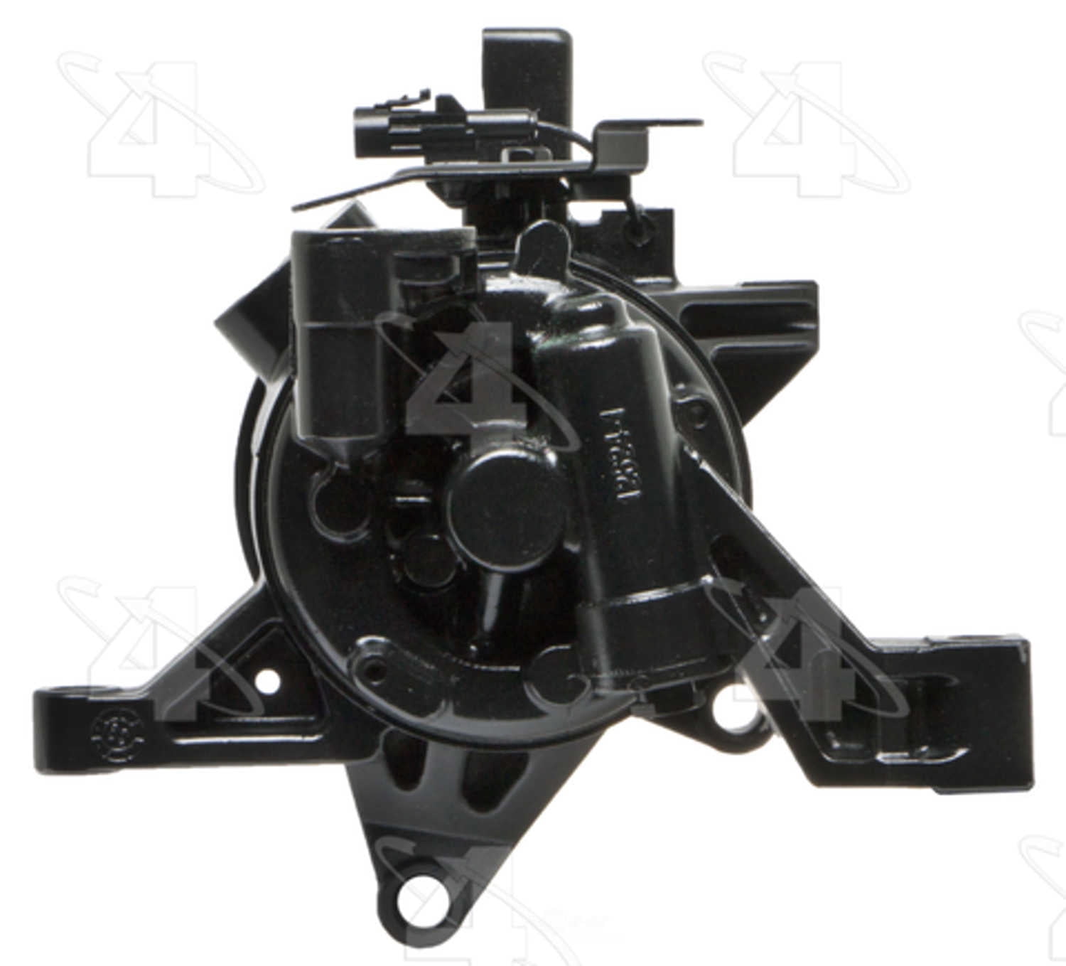 Four Seasons 57492 A/C Compressor For 12-19 Forester Impreza WRX XV XV Crosstrek Fits select: 2014-2018 SUBARU FORESTER, 2013-2015 SUBARU XV CROSSTREK