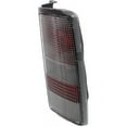 thumbnail image 4 of For Scion XB 2004 2005 2006 Tail Light Unit Passenger Side | CAPA Certified | Replacement For SC2801101 | 81551-52370, 4 of 5