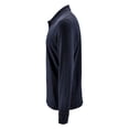 thumbnail image 3 of SOLS Mens Perfect Long Sleeve Pique Polo Shirt, 3 of 4