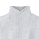thumbnail image 3 of Blusa y camisa de cuello alto de manga larga para niños, color sólido, cálida, de manga larga, para niños medianos y grandes, informal y cómoda, blusa de poliéster para niños, 3 of 4