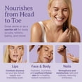 thumbnail image 4 of Pure Lavender Water Hydrosol 100% Natural Skin Hair Face Aromatherapy Toner, 4 of 9