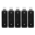 thumbnail image 2 of 5Pcs Universal Garage Door Gate Remote Control Transmitter Key Fob Car Sun Visor Bracket / Clip 50-, 2 of 5