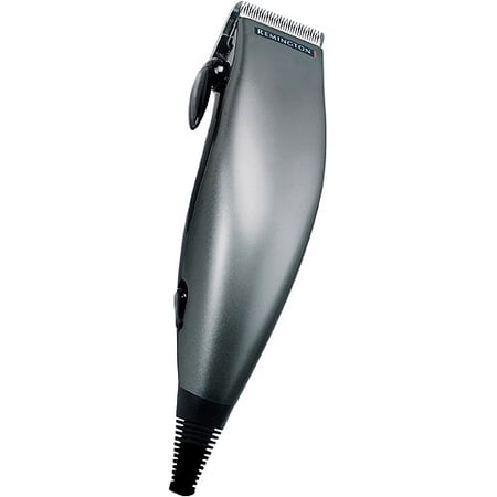 Remington HC-912 Precision Groomer 15 Piece Set
