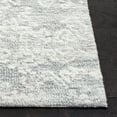 thumbnail image 3 of SAFAVIEH Metro Darin Geometric Runner Rug, Light Grey, 2'3" x 8', 3 of 8