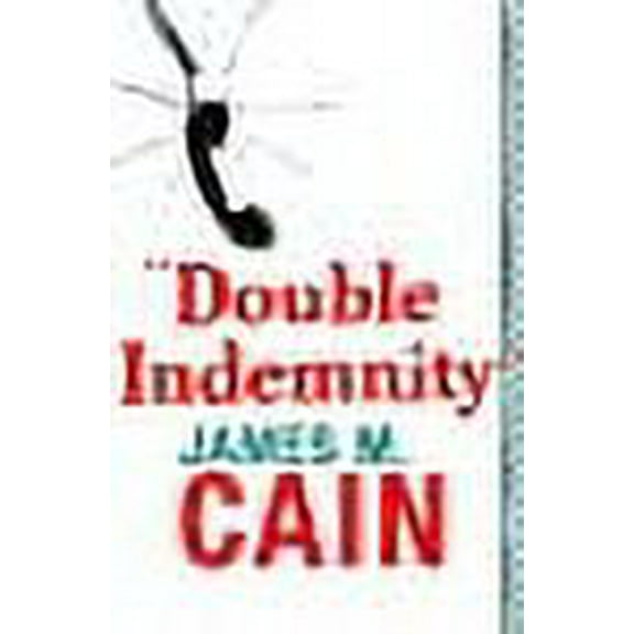 Double Indemnity