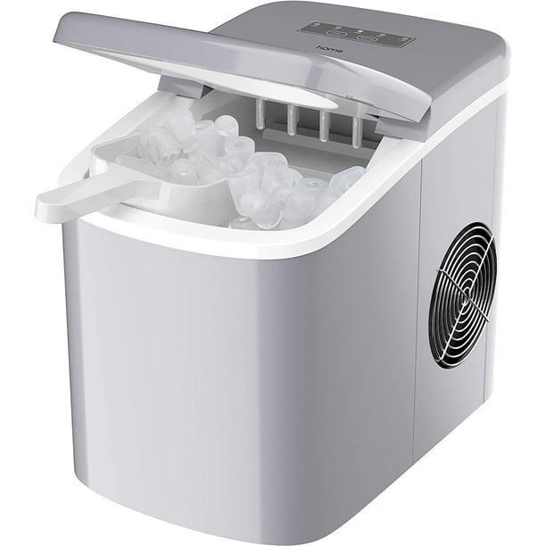Homelabs Chill Pill Countertop Ice, What Is A Countertop Ice Maker