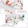 thumbnail image 3 of Tree Detachable Sponge Adjustable Strap Bikini Set Two-Pack Swimsuits Swimming Suits Applicable Scenes, 3 of 6