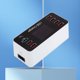 thumbnail image 1 of Teléfono de 40W que carga el hogar del teléfono del cargador USB del puerto múltiple para el teléfono (enchufe de la UE), 1 of 6