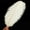 White, variant on 20 pcs Natural White Ostrich Feathers Plumes 8-10 inch(20-25 cm) Bulk for DIY Clothes, Feather Pens, Dream Catcher, Gatsby Decorations