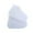 White, variant on StSilkitty Reusable Waterproof Non Slip Rain Shoe Cover for Outdoor Protection,Easy Foldable Design for Men and Women to Keep Feet Dry in Rainy Weather