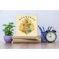 thumbnail image 6 of DIAMOND DOTZ® Harry Potter Hogwarts Crest Special Edition DOTZ® Box Diamond Painting Kit, 6 of 9
