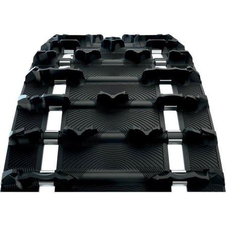 121 X 1-1/4 15 Wide 2.52 Pitch Ripsaw Ii Track