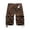 Coffee, variant on Cargo Shorts for Men Mens Board Shorts Mens Athletic Shorts Loose-Fit Sweat Shorts Mens Stretch Chino Shorts Drawstring Elastic High Waisted Basketball Shorts Mens Summer Beach Shorts