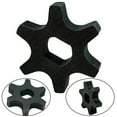 thumbnail image 4 of 3/8 6T Sprocket for Pole Saw HT100 HT75 HT130 HT101 Rep 4138 642 1250, 4 of 8