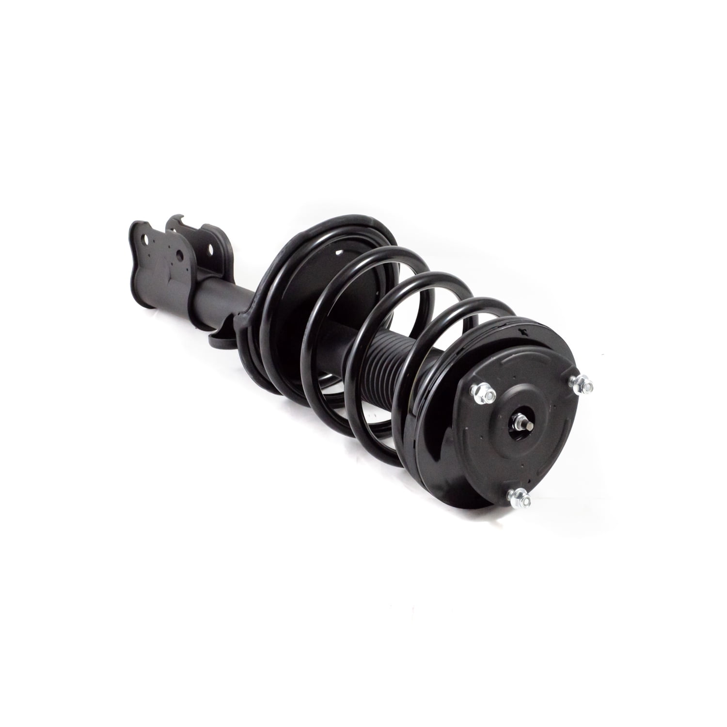 Gabriel G57471 Ultra ReadyMount Front Left Complete Strut Assembly Fits 07-09 Hyundai Santa Fe (1 pack)
