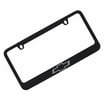 Pontiac Solstice GXP Chrome Metal License Plate Frame - Walmart.com