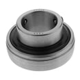 thumbnail image 1 of HILABEE Insert Bearing Block Spherical Cast Outer Terminals Electrical Installation Kits UC208 High-speed, 1 of 6
