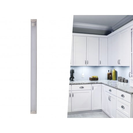 Black & Decker Under Cabinet 12 1-Bar Add-On Lighting Kit