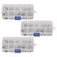thumbnail image 5 of Broches Bling Bling 3 cajas 150 piezas Botones para ropa, 5 of 12