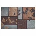 thumbnail image 2 of Homebasix 1299767 Tapis de Porte 22 x 34 Po, 2 of 3