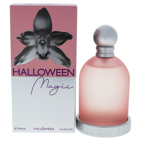 J. Del Pozo Halloween Magicfor Women - Eau De Toilette Spray, 3.4 ounces