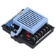 thumbnail image 5 of Regulador De Voltaje, Regulador De Voltaje Automático Indicador LED Sin Escobillas Carcasa ABS Protección De Baja Velocidad Placa AVR Para Generador 277V, 5 of 8