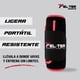 thumbnail image 5 of Faja Termica Reductora FELTER SPORTS Negro Rosa / M, 5 of 10