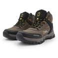 thumbnail image 3 of Bota National Geographic Hiking Café para hombre, 3 of 5
