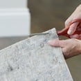 thumbnail image 5 of RUGPADUSA - Basics - 4'10" x 7'4" - 1/4" Thick - 100% Felt - Protective Cushioning Rug Pad - Safe for All Floors and Finishes including Hardwoods, 5 of 8