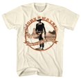 thumbnail image 1 of John Wayne Icons Tomorrow Is Adult Short Sleeve T Shirt, 1 of 2