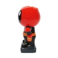 thumbnail image 4 of Deadpool Chibi Stance Ceramic Coin Bank, Small, 4 of 8