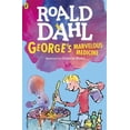 thumbnail image 1 of Pre-Owned George's Marvelous Medicine (Paperback) 0142410357 9780142410356, 1 of 1
