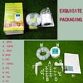 thumbnail image 3 of Automatic Watering Device Plant Waterers Potted Flower Self Watering Drip Irrigation Devices Digital Programmable Water, 3 of 8