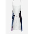 thumbnail image 4 of Carolines Treasures SS8644APRON Lhasa Apso Apron - 27 x 31 in., 4 of 4