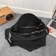 thumbnail image 2 of Bolsa De Mensajero Bolsa de mensajero retro Todo-fósforo Lona Casual Hombres Mujeres Crossbody Bag Satchel Bags Sywqhk Para Estrenar, 2 of 4