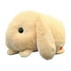thumbnail image 1 of Conejito de orejas caídas, juguete de peluche para decoración del hogar, adorable muñeca para Pascua, día de San Valentín Amarillo, 1 of 9