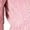 16# dark pink, variant on Women's Materntiy Dress Long Sleeve Knit Jacquard Crew Neck Pregnancy Clothes