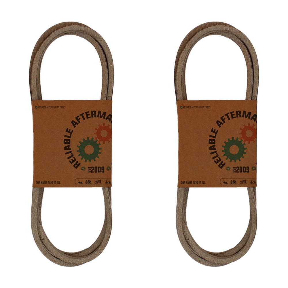 RAParts Drive Belt 791988 5/8