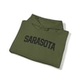 thumbnail image 4 of Sarasota Fl Florida Moving Away Hoodie, Gifts, Hooded Sweatshirt, 4 of 4
