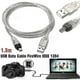 thumbnail image 1 of For Mini Dv Minidv Usb Data Cable Firewire Ieee 1394 Hdv Camcorder To Edit Pc 2024-New, 1 of 5