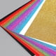 thumbnail image 5 of 30 piezas de hojas de color púrpura brillante A4 tarjetas de cartulina de brillo que hacen material de bricolaje papel brillante para niños manualidades Scrapbooking, 5 of 5