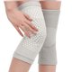 thumbnail image 4 of Una generación de gruesas y cálidas rodilleras frías para piernas frías de hombres y mujeres, delgadas, con aire acondicionado, rodilleras antideslizantes para habitaciones, 4 of 5