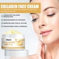 thumbnail image 1 of Crema Facial Hidratante Ganfancp con Hialurónico, Hidrata y Alisa para Todo Tipo de Piel 30G, 1 of 7
