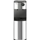 thumbnail image 1 of Dispensador de agua garrafón oculto Silver Midea MWD2N1S/S, 1 of 3