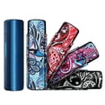thumbnail image 5 of PU Leather Case Compatible with Lil Solid 2.0, Leather Sleeve, Pocket Holder, 5 of 5